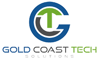Gold Coast Tech Services Logo