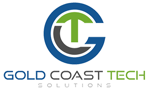 Gold Coast Tech Services Logo